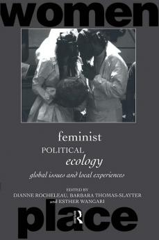 Feminist Political Ecology