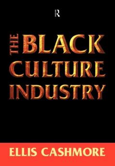 Black Culture Industry