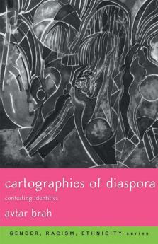 Cartographies of Diaspora