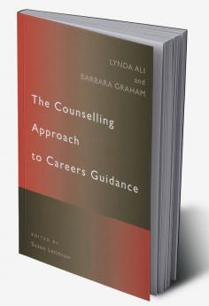 Counselling Approach to Careers Guidance
