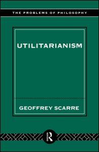 Utilitarianism