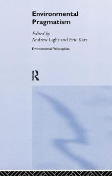 Environmental Pragmatism