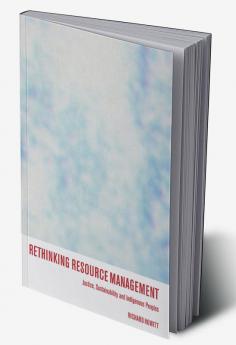 Rethinking Resource Management