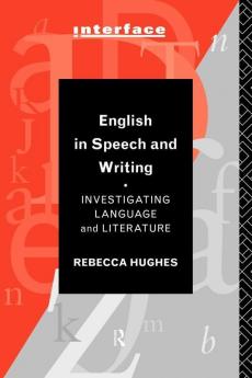 English in Speech and Writing