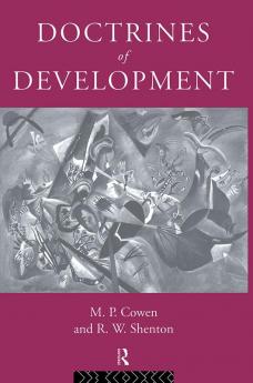 Doctrines Of Development