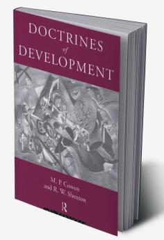 Doctrines Of Development