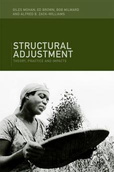 Structural Adjustment