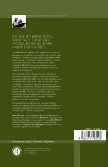 Structural Adjustment