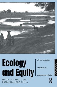 Ecology and Equity