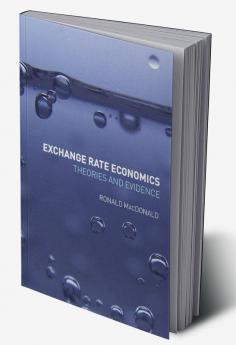 Exchange Rate Economics