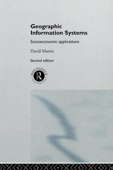 Geographic Information Systems