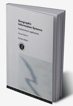 Geographic Information Systems