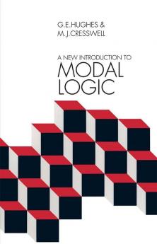 New Introduction to Modal Logic