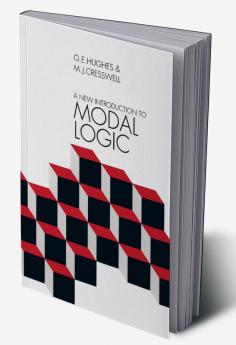 New Introduction to Modal Logic