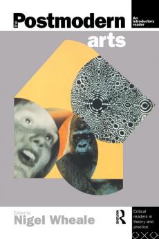 Postmodern Arts