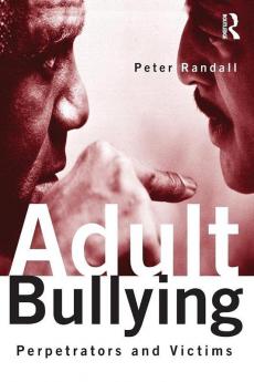 Adult Bullying