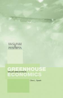 Greenhouse Economics