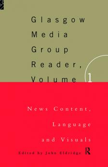 Glasgow Media Group Reader Vol. I