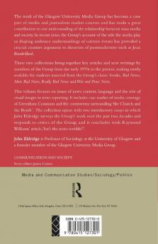Glasgow Media Group Reader Vol. I