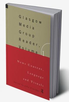 Glasgow Media Group Reader Vol. I