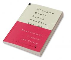 Glasgow Media Group Reader Vol. I