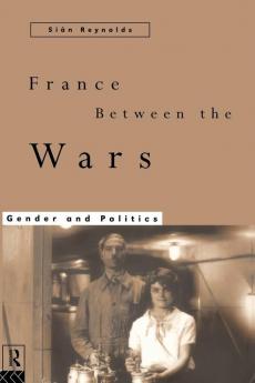 France Between the Wars