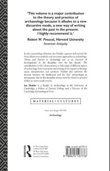 Theory and Practice in Archaeology