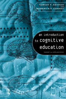 Introduction to Cognitive Education