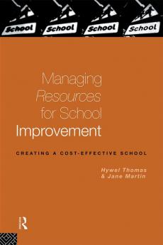 Managing Resources for School Improvement