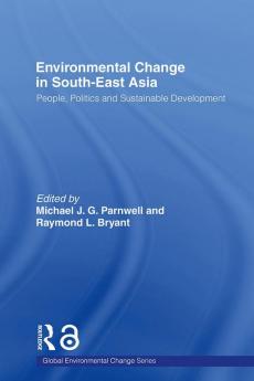 Environmental Change in South-East Asia