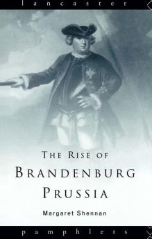 Rise of Brandenburg-Prussia