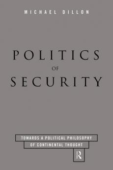 Politics of Security