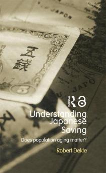 Understanding Japanese Savings