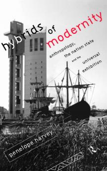 Hybrids of Modernity