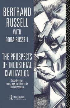 Prospects of Industrial Civilisation