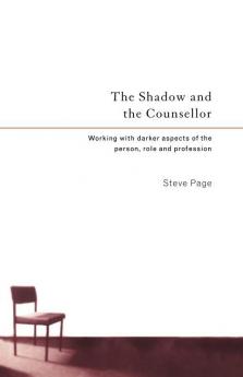 Shadow and the Counsellor