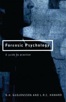 Forensic Psychology