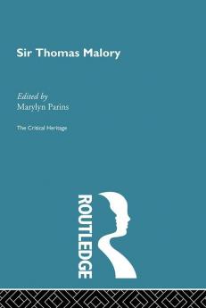 Sir Thomas Malory