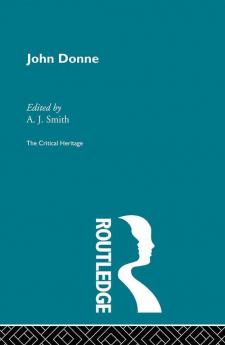 John Donne