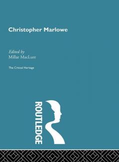 Christopher Marlowe