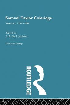 Samuel Taylor Coleridge