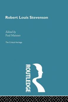 Robert Louis Stevenson