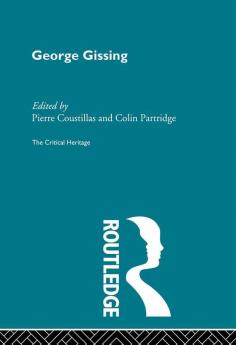 George Gissing