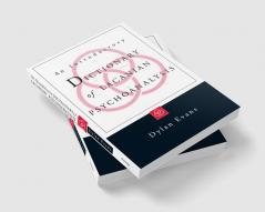Introductory Dictionary of Lacanian Psychoanalysis