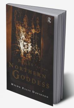 Roles of the Northern Goddess