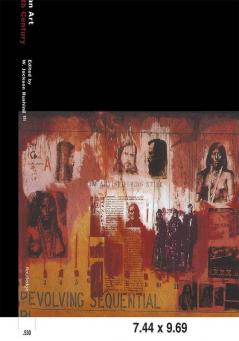 Native American Art in the Twentieth Century