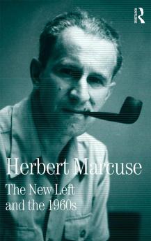 New Left and the 1960s