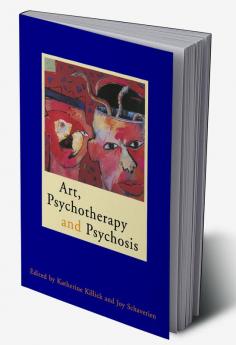 Art Psychotherapy and Psychosis