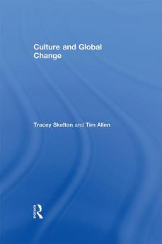 Culture and Global Change