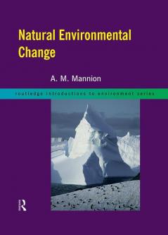 Natural Environmental Change